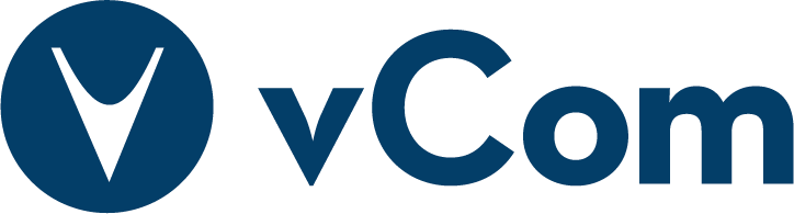 vCom